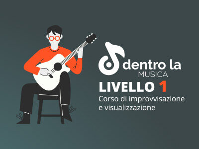 Dentro la Musica – Livello 1