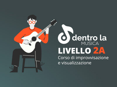 Dentro la Musica – Livello 2A