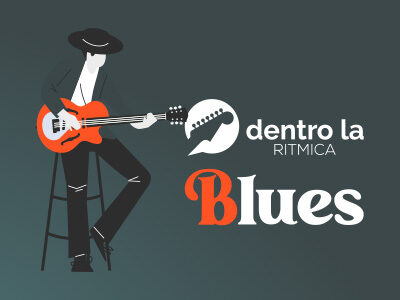 Dentro la Ritmica – Blues