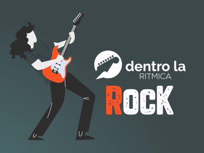 Dentro la Ritmica – Rock