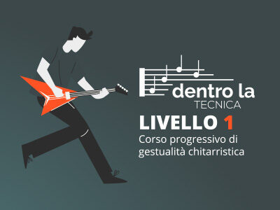 Dentro la Tecnica – Livello 1