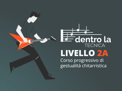 Dentro la Tecnica – Livello 2A