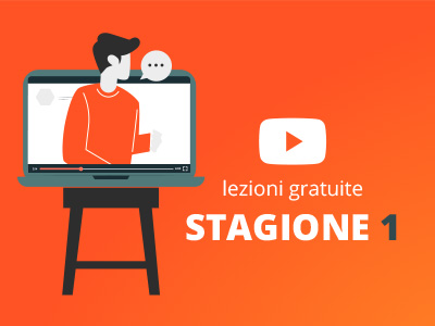 Lezioni Gratuite – Stagione 1