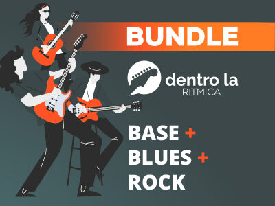 Dentro la Ritmica – Bundle