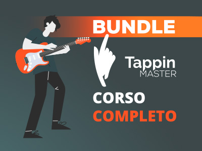 Tapping Master – Corso completo