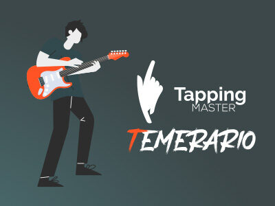 Tapping Master (Temerario)